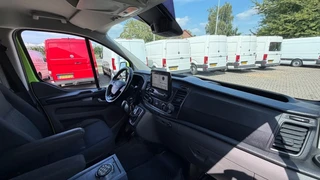 Ford Transit Custom – thumbnail 12