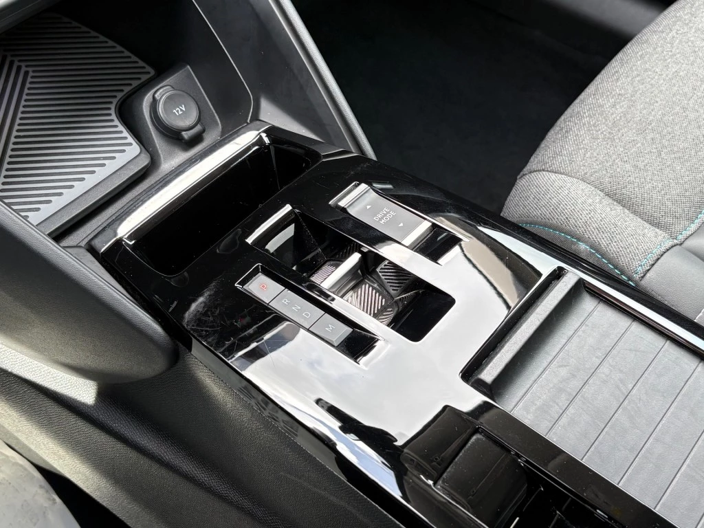 Citroën C4 – foto 13