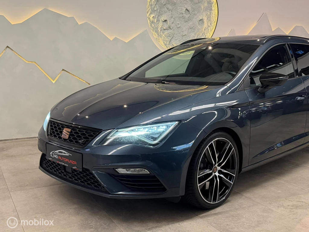 SEAT Leon – foto 2