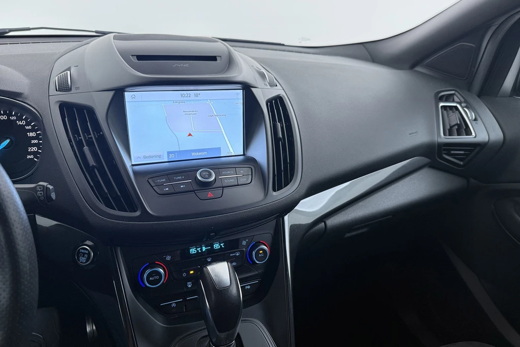 Ford Kuga – foto 22
