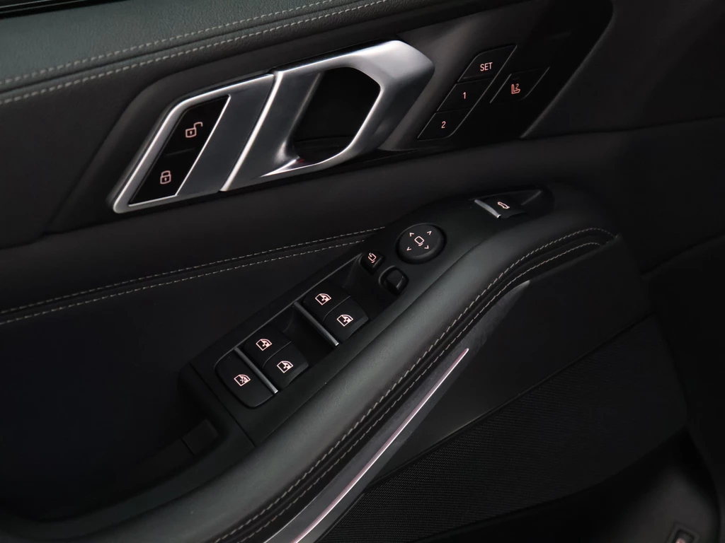 BMW X5 – foto 11