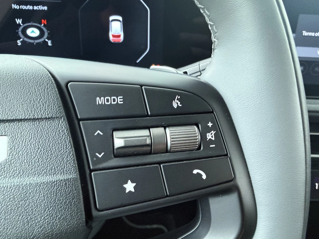 Kia EV6 – foto 27