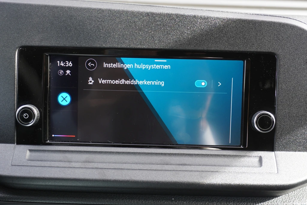 Volkswagen Caddy – foto 22