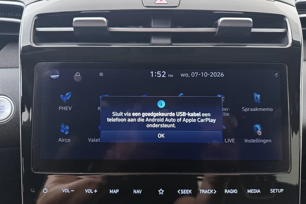 Hyundai Tucson – foto 32
