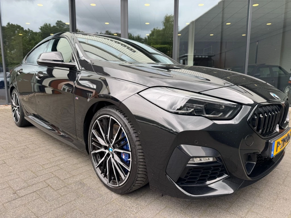 BMW 2 Serie – foto 12