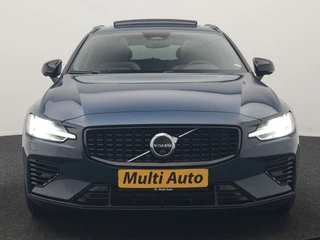 Volvo V60 – thumbnail 12