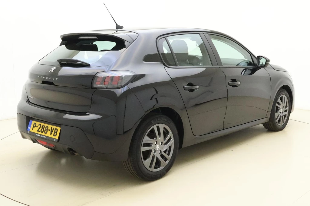 Peugeot 208 – foto 6