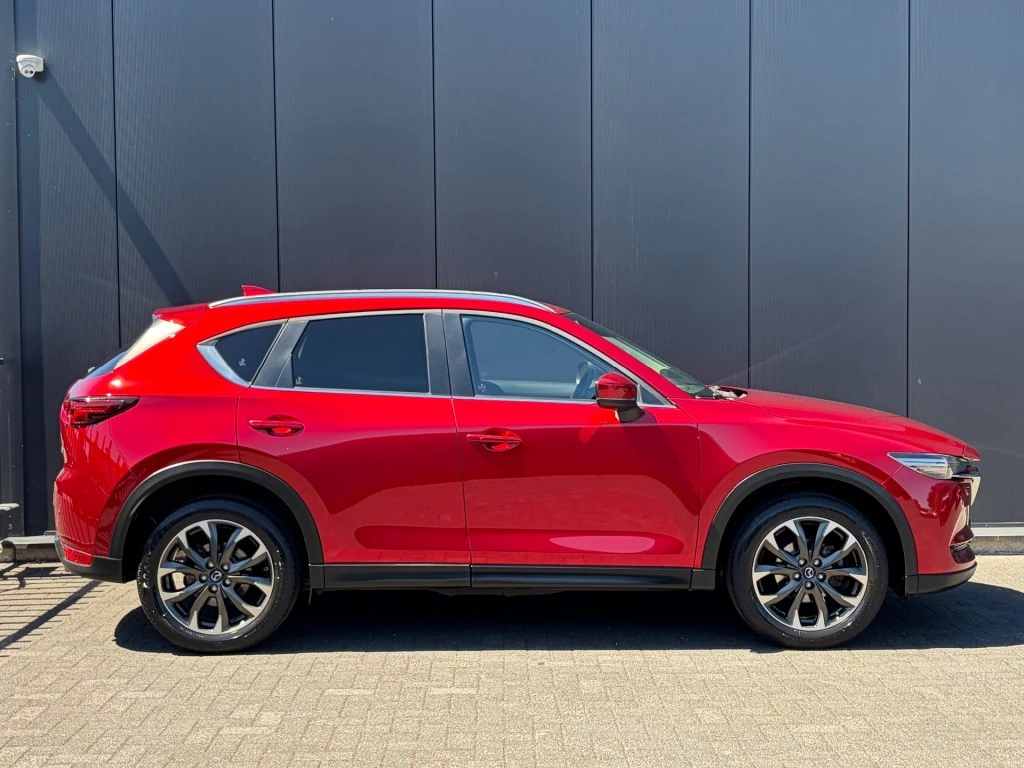 Mazda CX-5 – foto 3