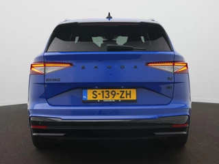 Škoda Enyaq iV – thumbnail 5