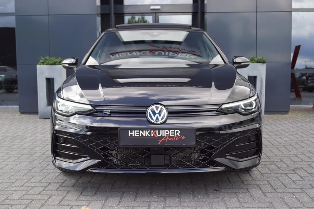 Volkswagen Golf – foto 11