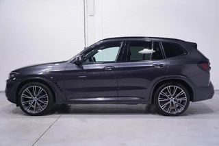 BMW X3 – thumbnail 3