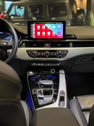 Audi A5 – thumbnail 12