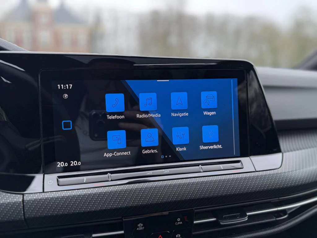 Volkswagen Golf – foto 23