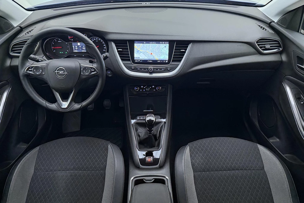 Opel Grandland X – foto 31