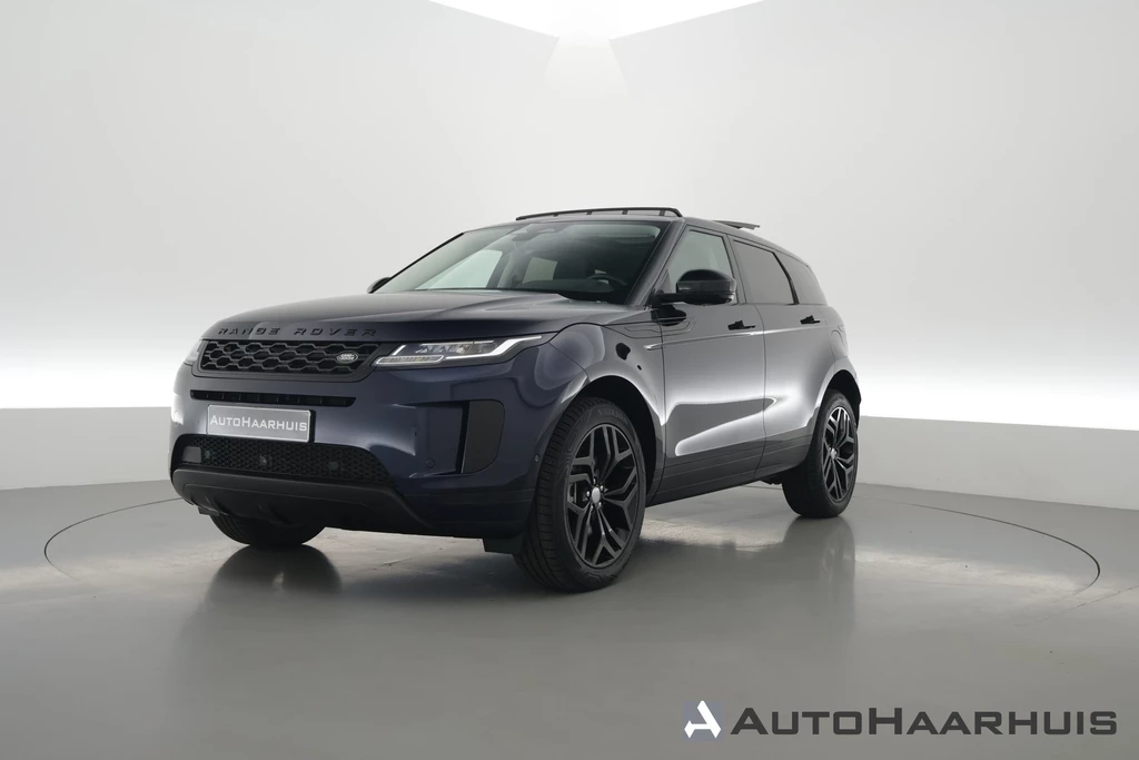 Land Rover Range Rover Evoque – foto 1