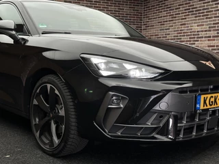CUPRA Leon – thumbnail 10