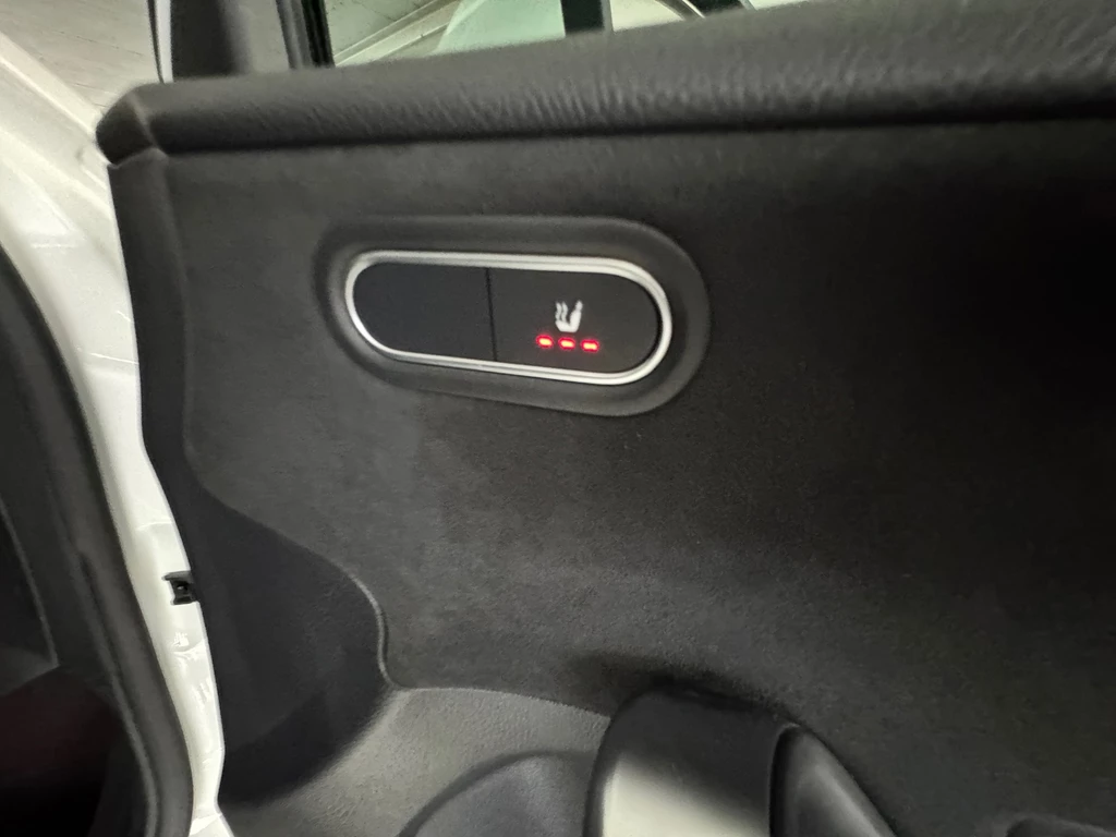 Mercedes-Benz A-Klasse – foto 22