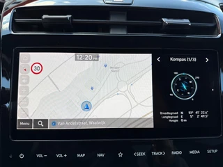 Hyundai Tucson – thumbnail 8