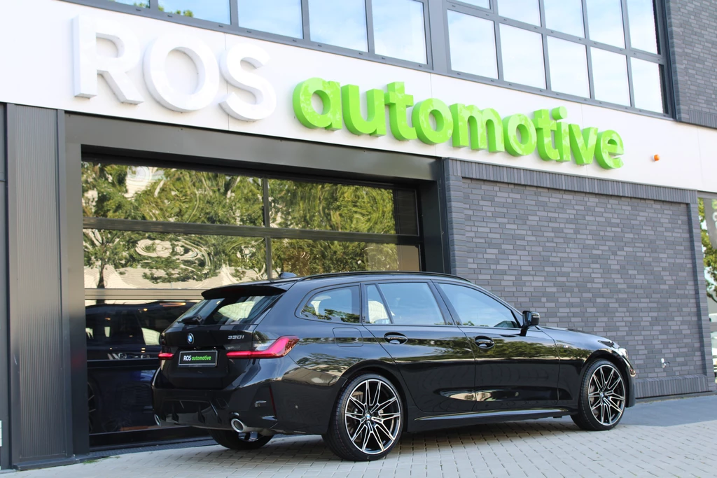 BMW 3 Serie – foto 10