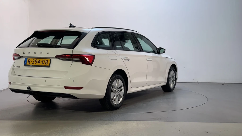 Škoda Octavia – foto 5