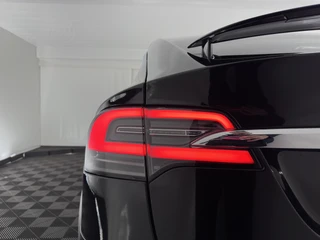 Tesla Model X – thumbnail 36