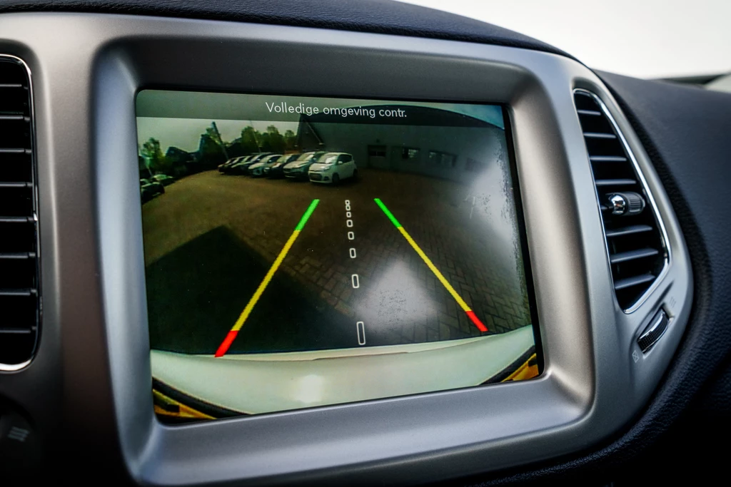 Jeep Compass – foto 16