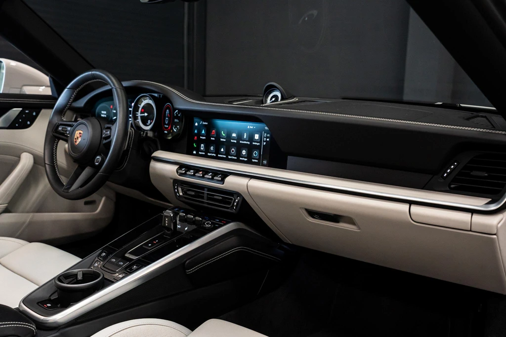 Porsche 911 – foto 16