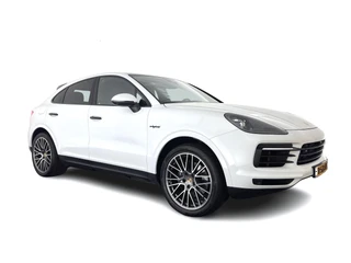 Porsche Cayenne – thumbnail 5