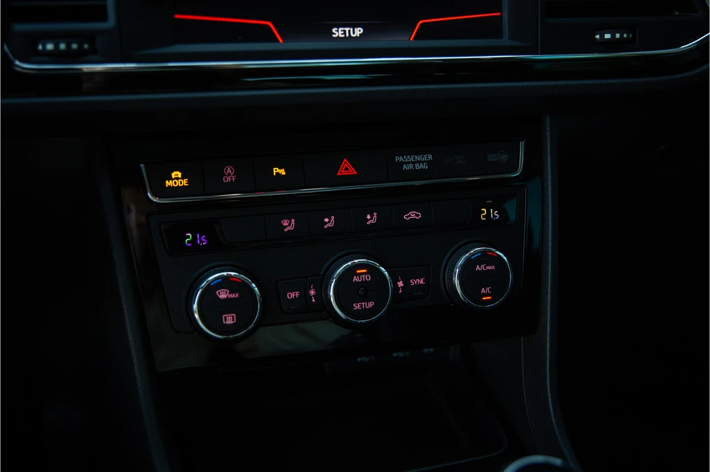 SEAT Leon – foto 21