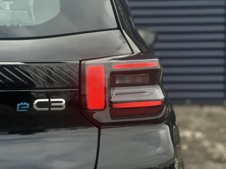 Citroën ë-C3 – thumbnail 8