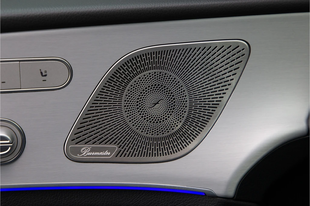 Mercedes-Benz GLE – foto 42