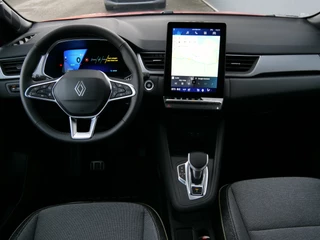 Renault Symbioz – thumbnail 25