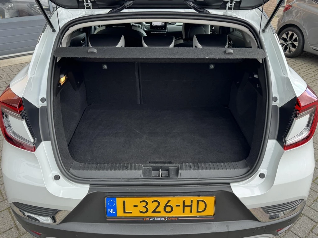 Renault Captur – foto 23