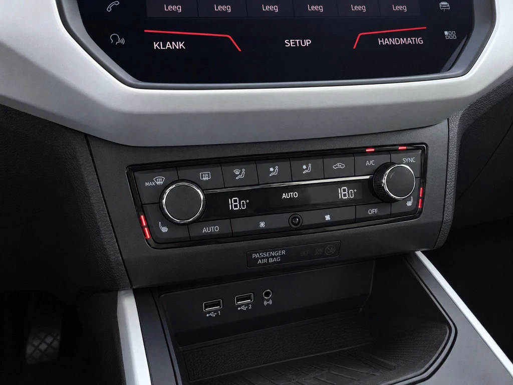 SEAT Arona – foto 17