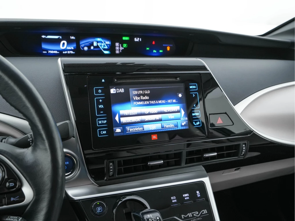 Toyota Mirai – foto 16