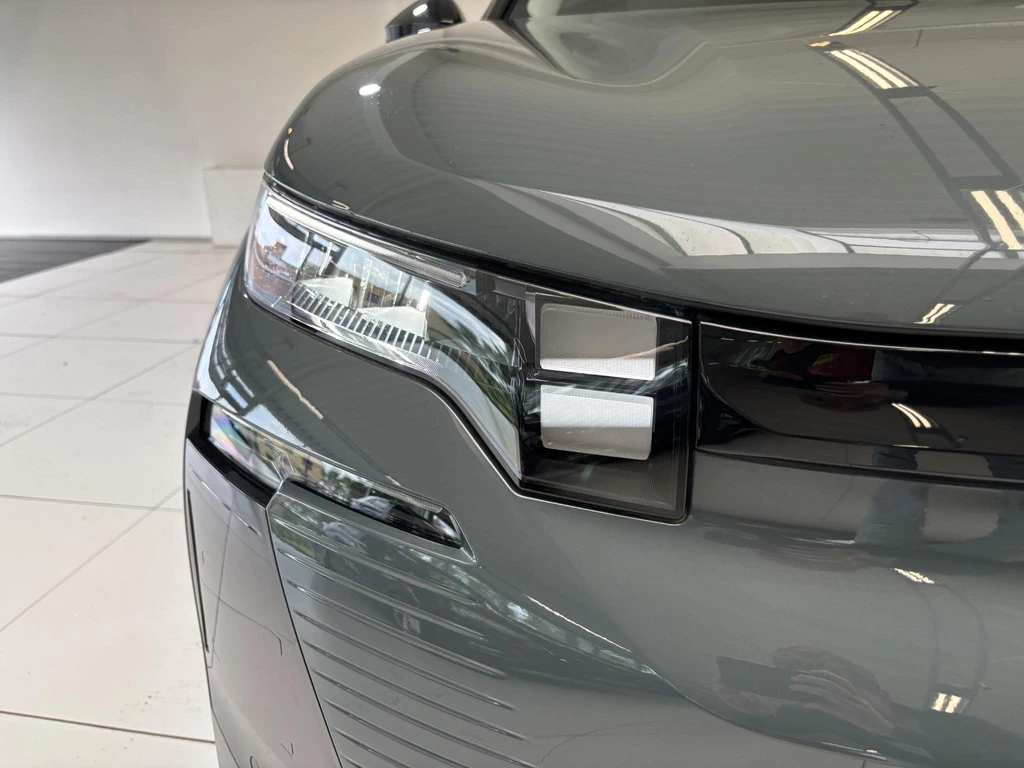 Citroën C5 Aircross – foto 10