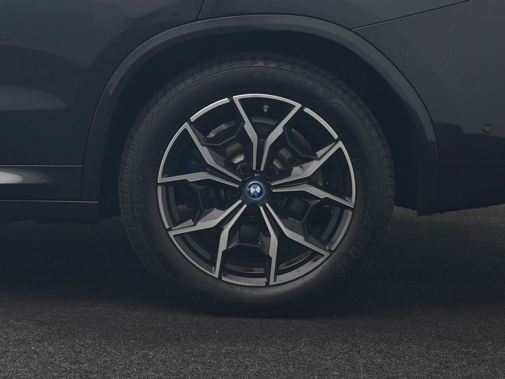 BMW X3 – foto 40