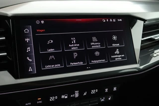 Audi Q4 Sportback e-tron – thumbnail 29