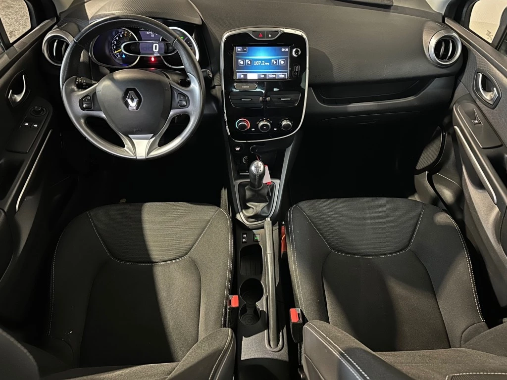 Renault Clio – foto 8