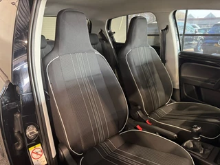 SEAT Mii – thumbnail 23