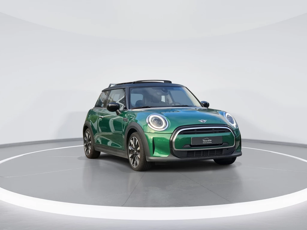 MINI Cooper – foto 8