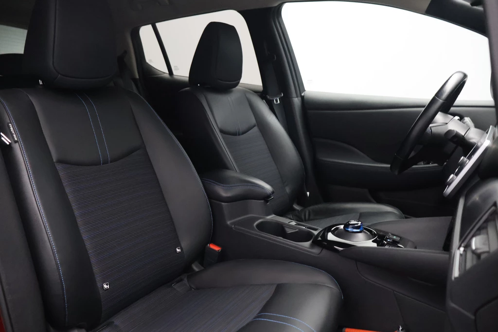 Nissan Leaf – foto 23