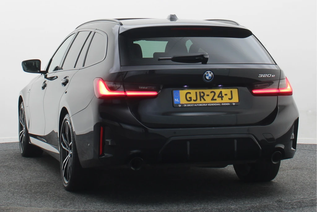 BMW 3 Serie – foto 6
