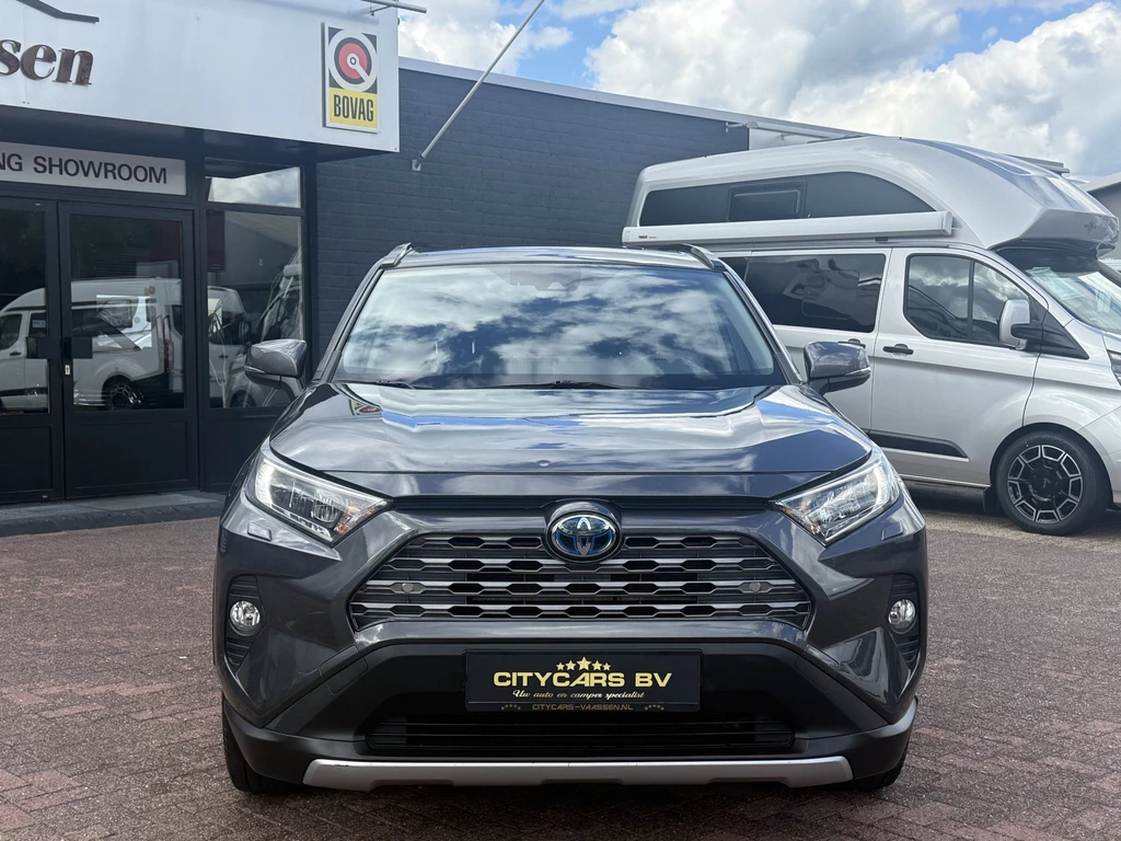 Toyota RAV4 – foto 9