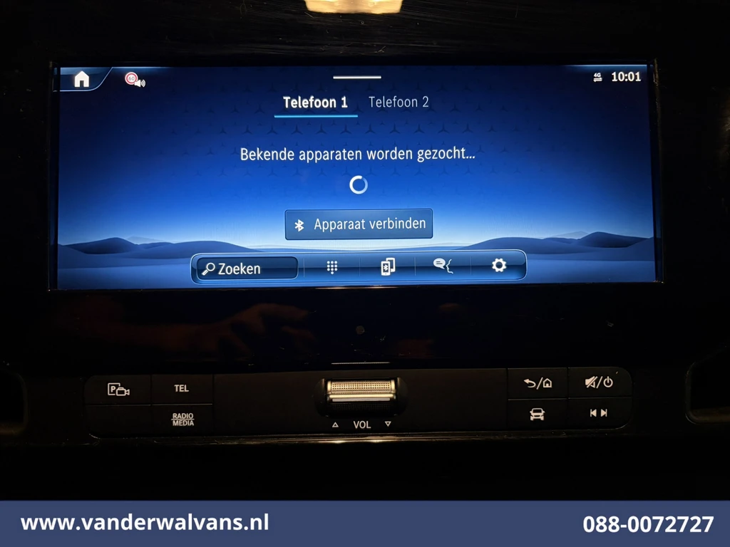 Mercedes-Benz Sprinter – foto 16