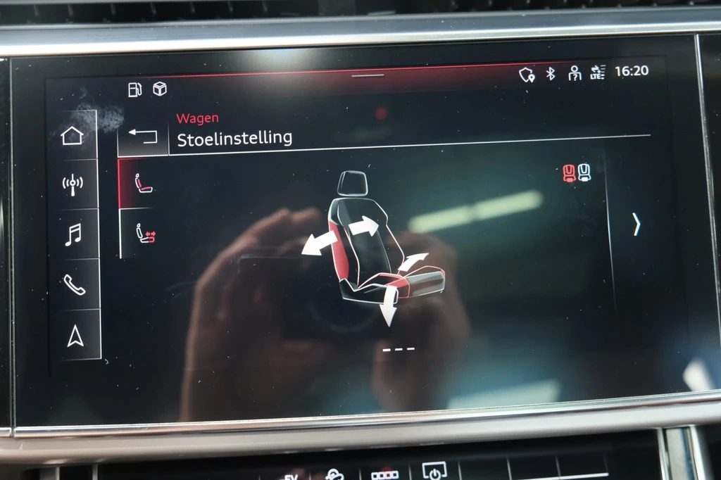 Audi Q7 – foto 36