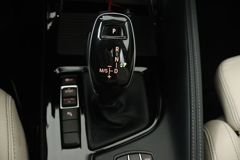 BMW X1 – foto 20