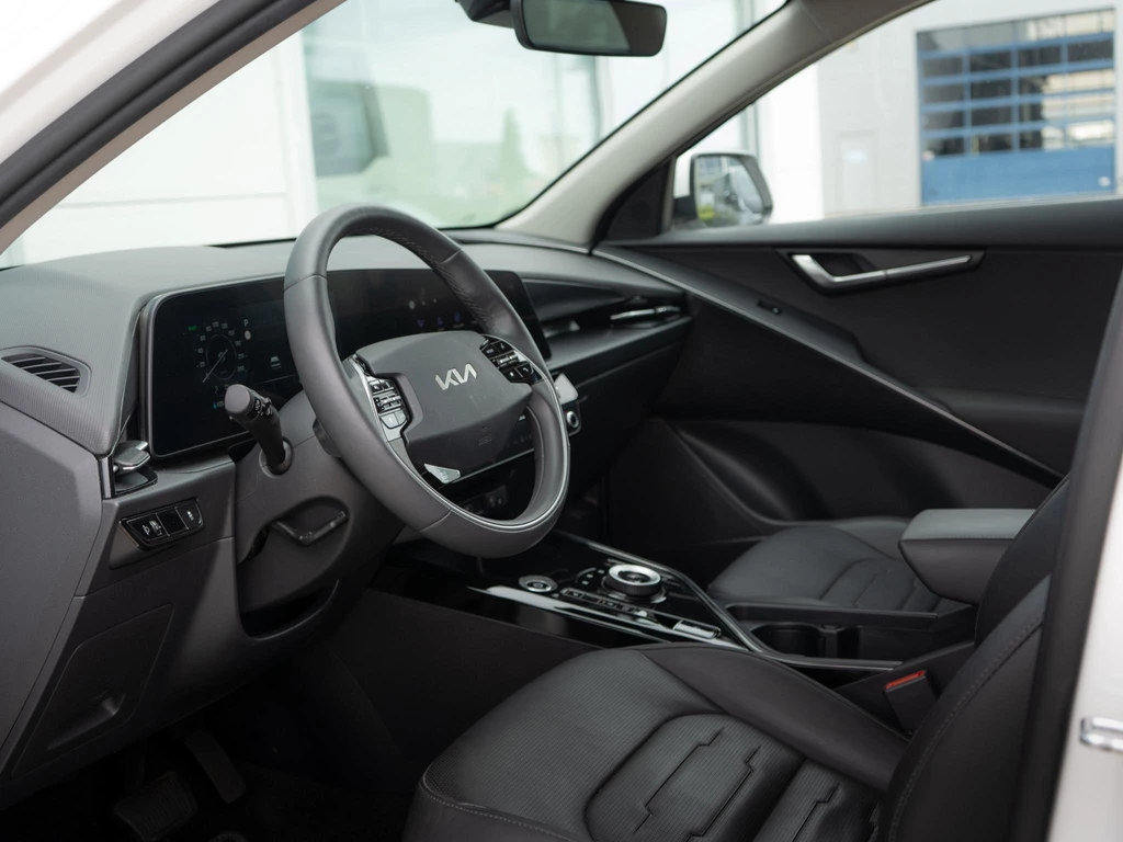Kia Niro EV – foto 18