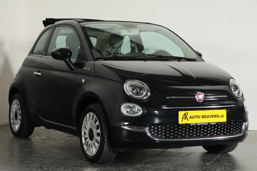 Fiat 500 – foto 7