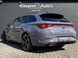 CUPRA Leon Sportstourer – thumbnail 3
